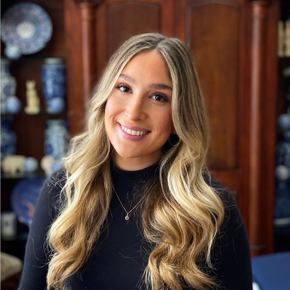 Meet your Posher, Alanna